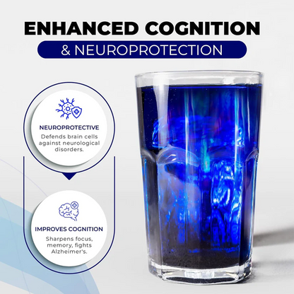 Oveallgo® USP Grade Methylene Blue 1% Pro+