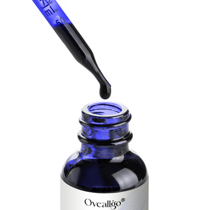 Oveallgo® USP Grade Methylene Blue 1% Pro+