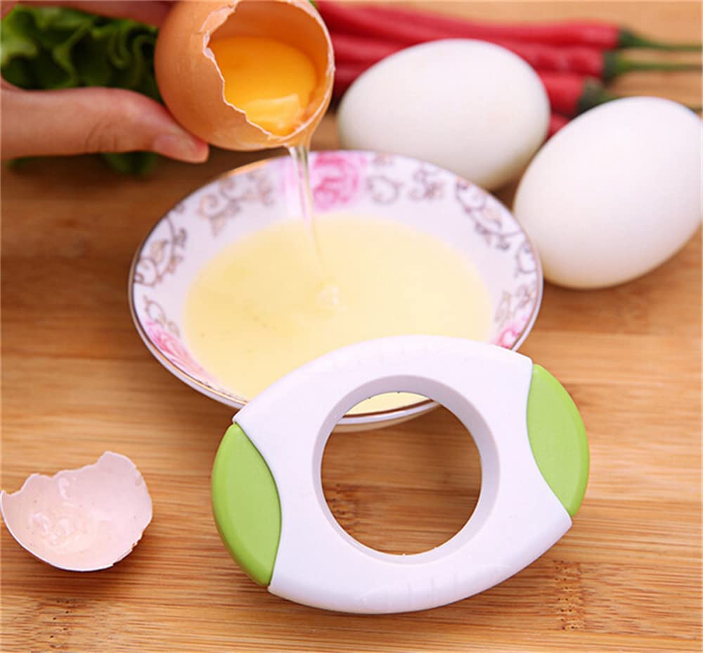 iRosesilk™ PRO Sharp Slice Egg shell Cutter