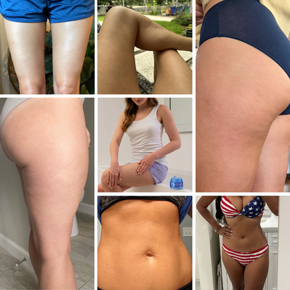 Fivfivgo® PDRN-GLP-1 Cellulite Targeting Reedle Shot Gel PRO